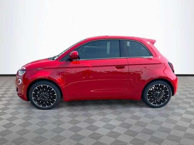 2024 FIAT 500e INSPI(RED)