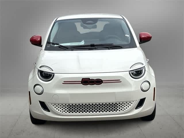 2024 FIAT 500e 