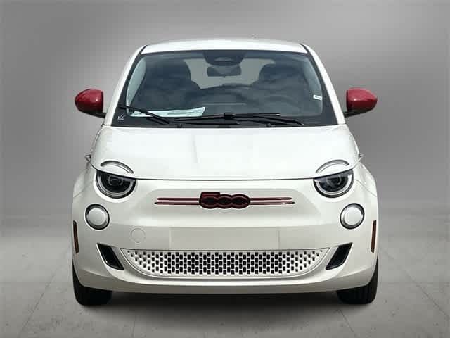 2024 FIAT 500e 