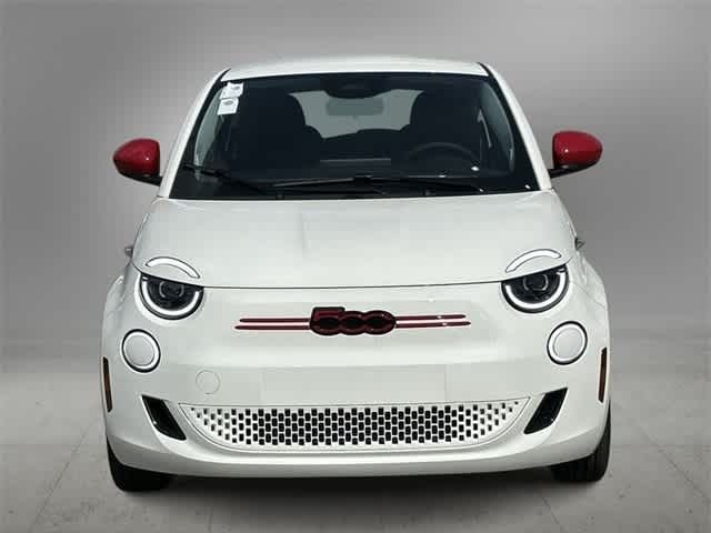 2024 FIAT 500e 