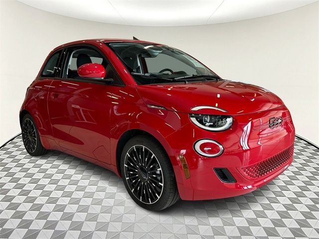 2024 FIAT 500e INSPI(RED)