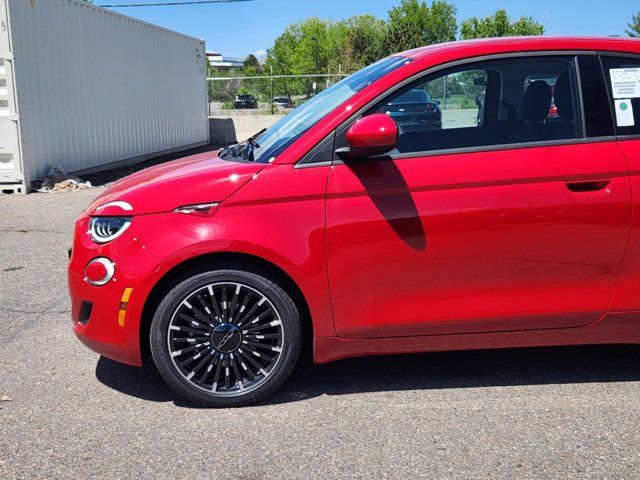 2024 FIAT 500e Beauty