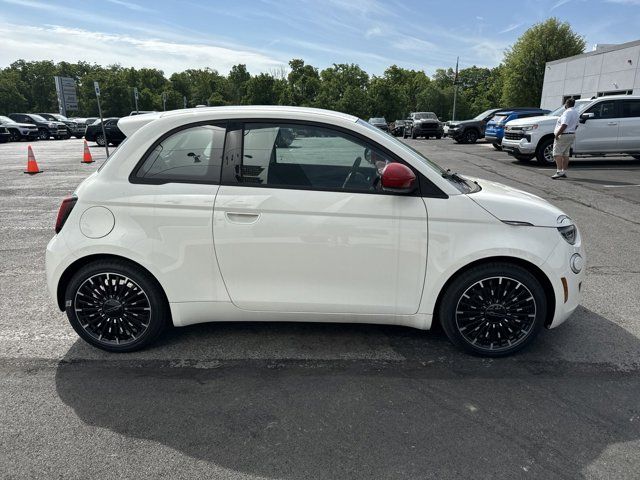 2024 FIAT 500e Beauty