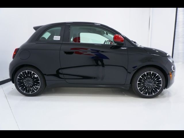 2024 FIAT 500e Beauty