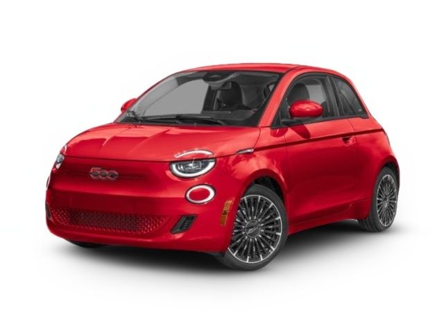 2024 FIAT 500e Beauty