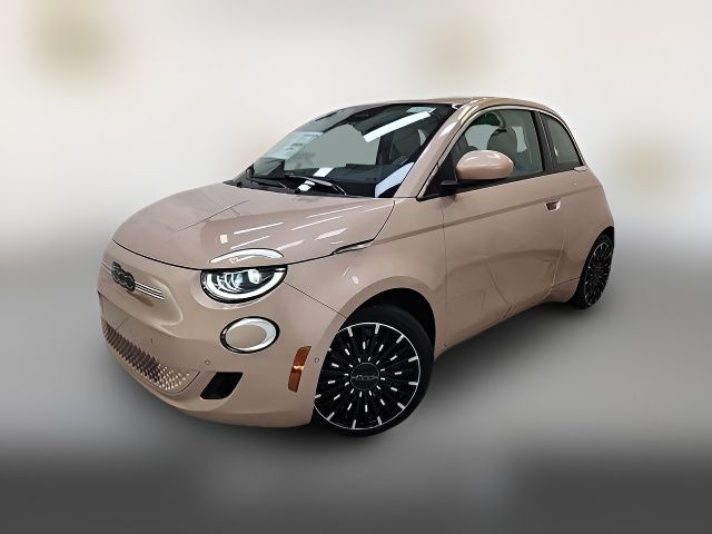 2024 FIAT 500e Beauty