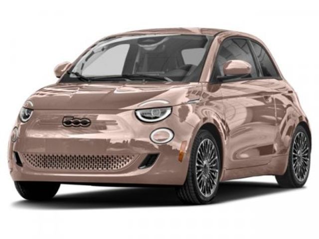 2024 FIAT 500e Beauty