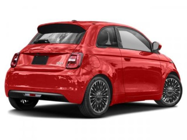 2024 FIAT 500e Beauty