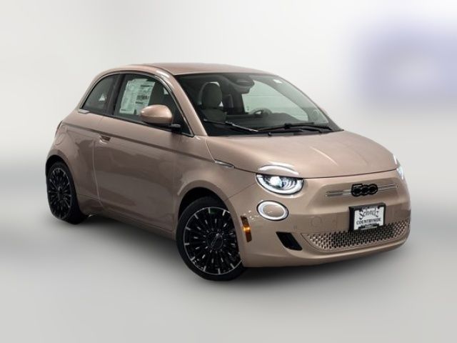 2024 FIAT 500e Beauty