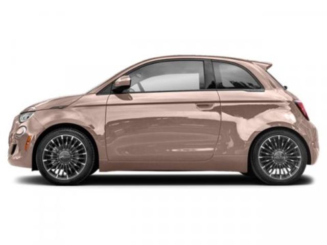 2024 FIAT 500e Beauty