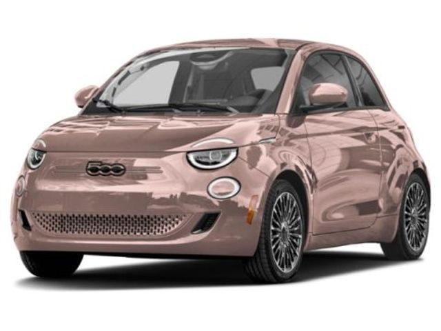 2024 FIAT 500e Beauty