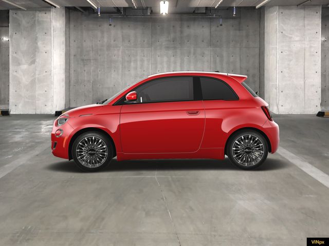 2024 FIAT 500e INSPI(RED)