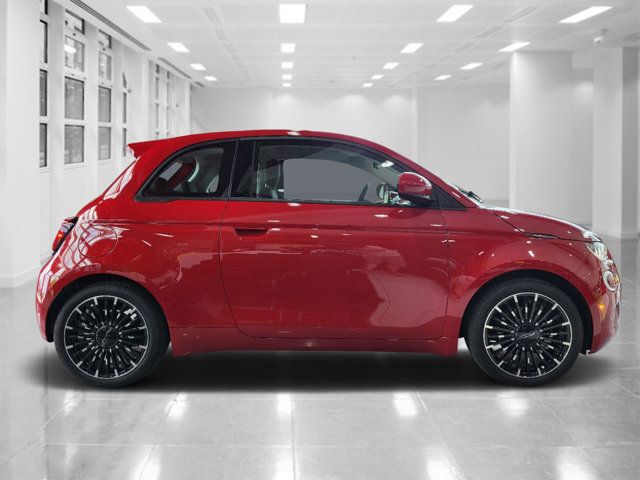 2024 FIAT 500e INSPI(RED)