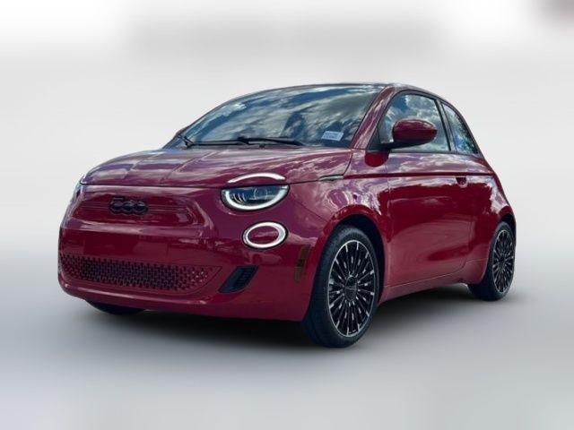 2024 FIAT 500e INSPI(RED)