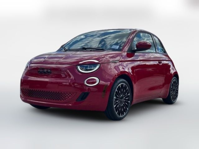 2024 FIAT 500e INSPI(RED)