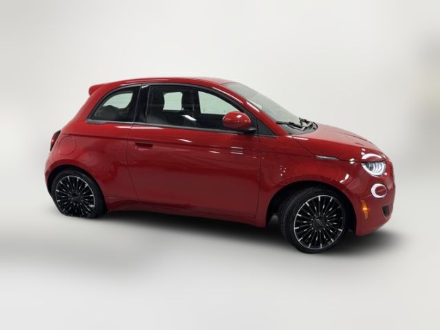 2024 FIAT 500e INSPI(RED)