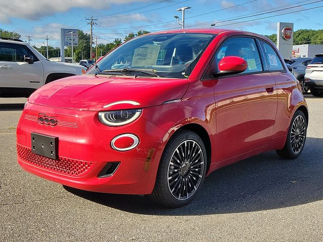 2024 FIAT 500e INSPI(RED)