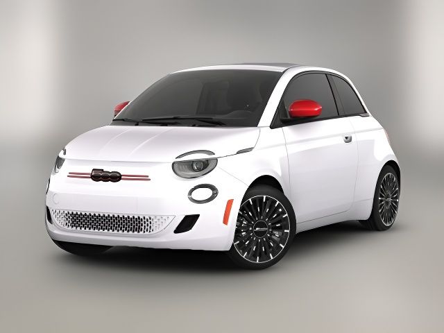 2024 FIAT 500e INSPI(RED)