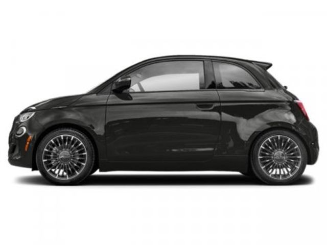 2024 FIAT 500e INSPI(RED)