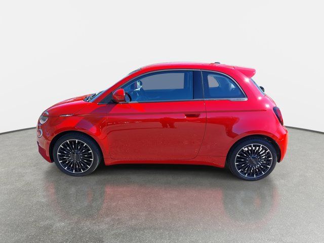 2024 FIAT 500e INSPI(RED)