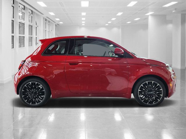 2024 FIAT 500e INSPI(RED)