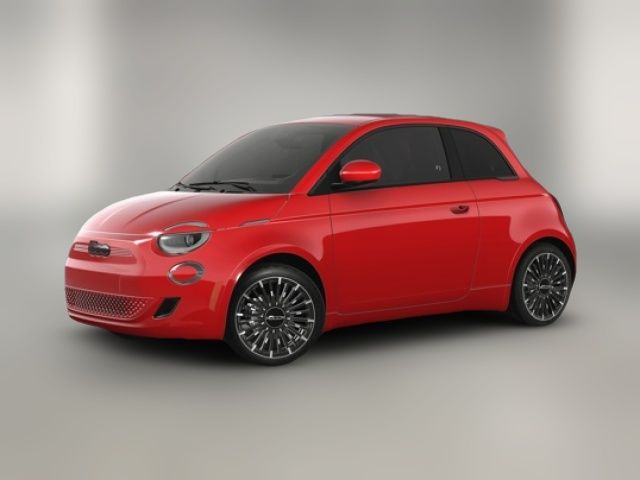 2024 FIAT 500e INSPI(RED)