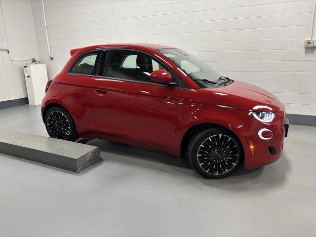 2024 FIAT 500e INSPI(RED)
