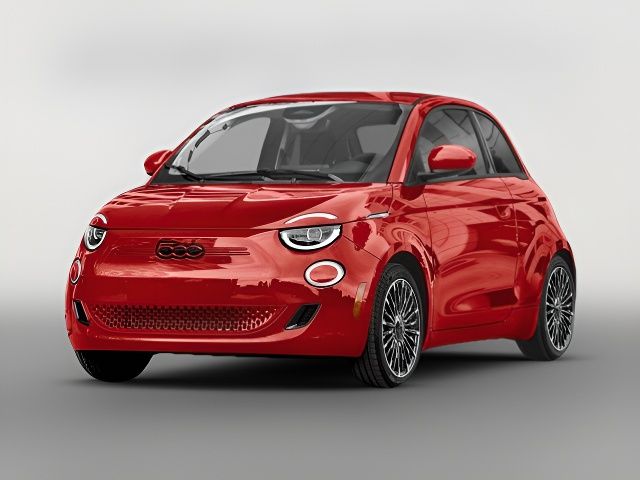 2024 FIAT 500e INSPI(RED)