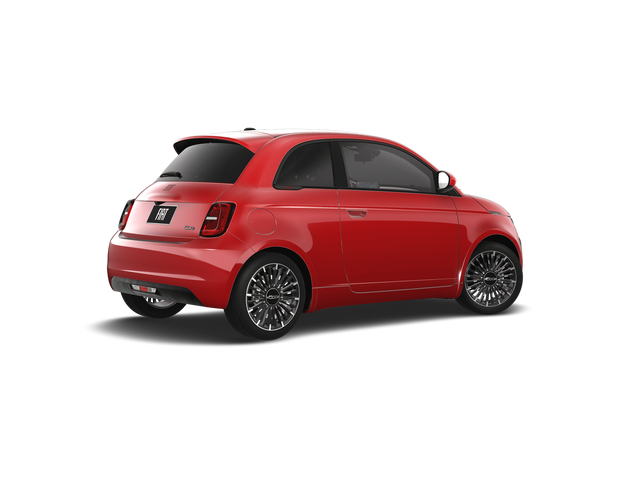 2024 FIAT 500e INSPI(RED)