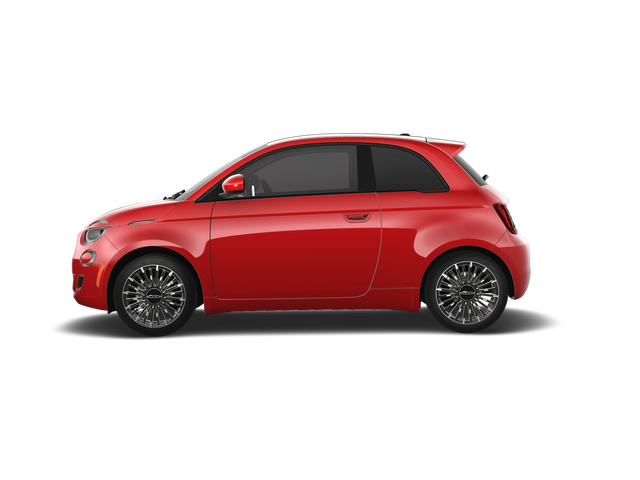 2024 FIAT 500e INSPI(RED)