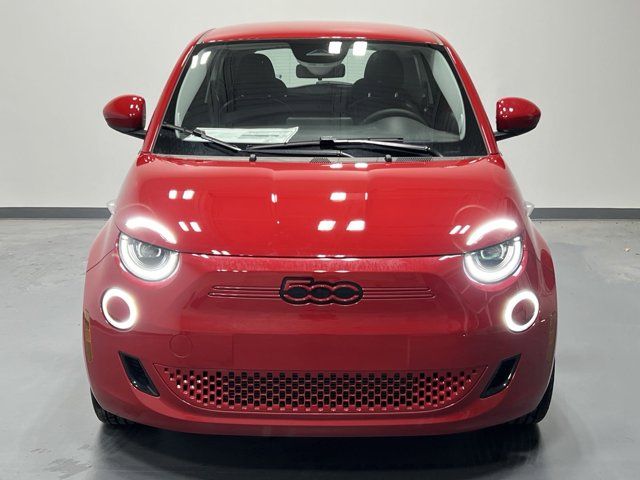 2024 FIAT 500e INSPI(RED)