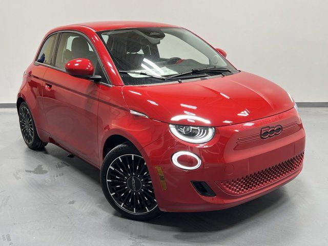 2024 FIAT 500e INSPI(RED)