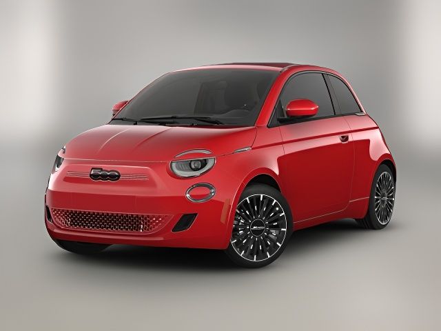 2024 FIAT 500e INSPI(RED)