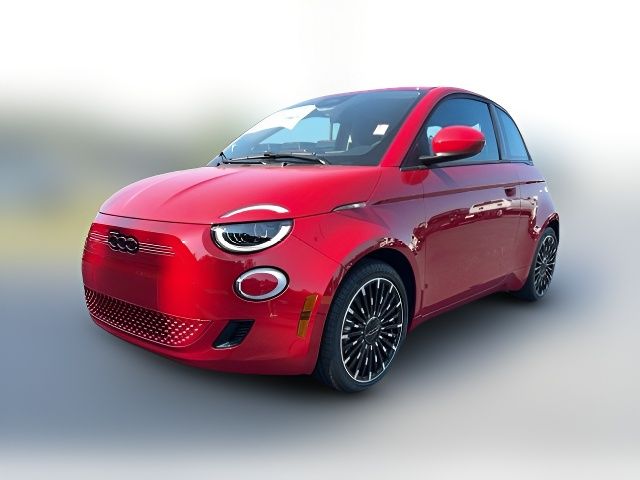 2024 FIAT 500e INSPI(RED)