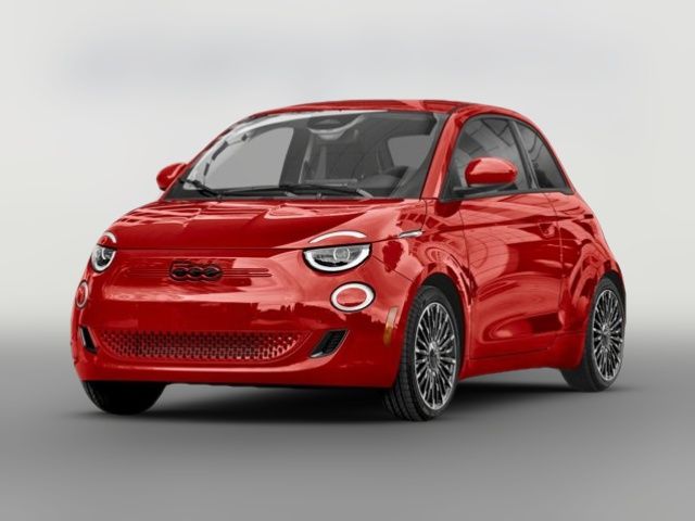 2024 FIAT 500e INSPI(RED)