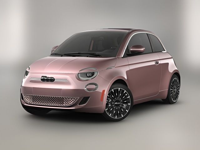 2024 FIAT 500e Beauty