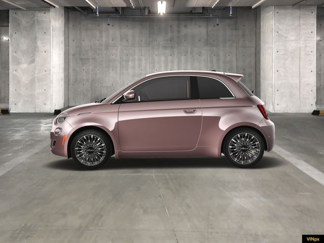 2024 FIAT 500e Beauty