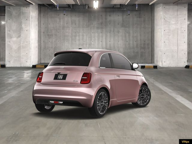 2024 FIAT 500e Beauty