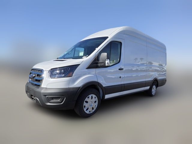 2024 Ford E-Transit Base