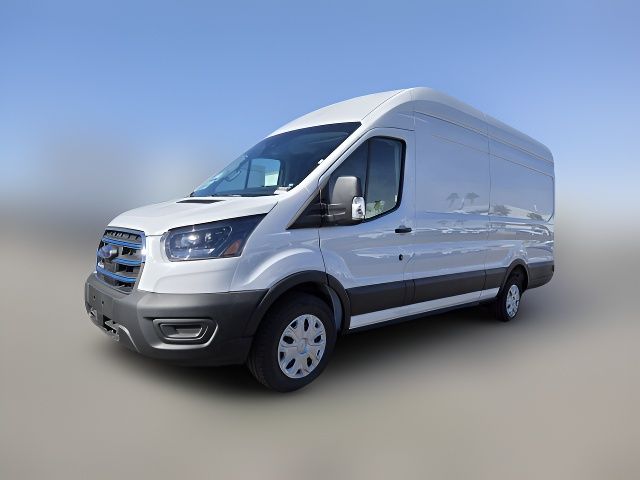 2024 Ford E-Transit Base