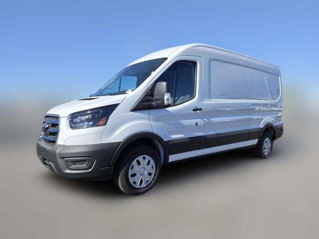 2024 Ford E-Transit Base