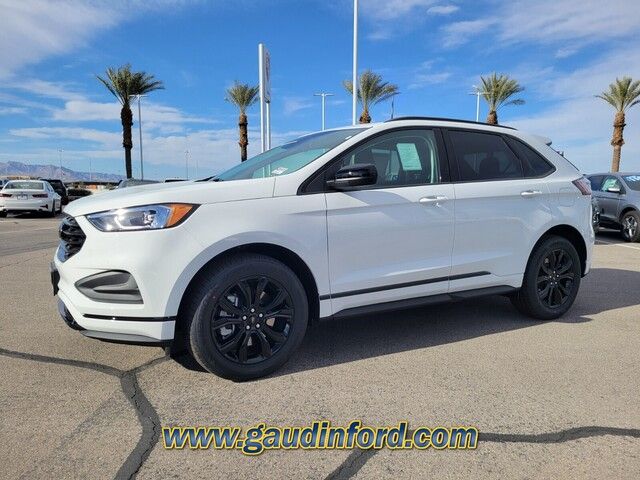 2024 Ford Edge SE