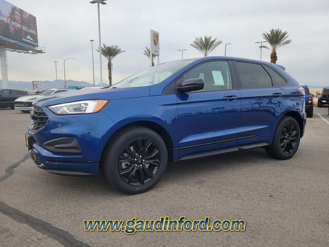 2024 Ford Edge SE