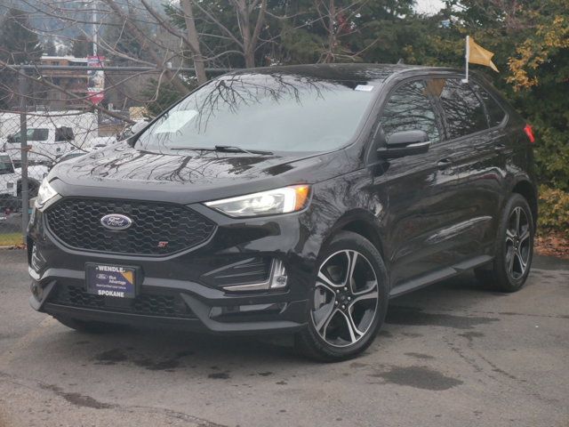 2024 Ford Edge ST