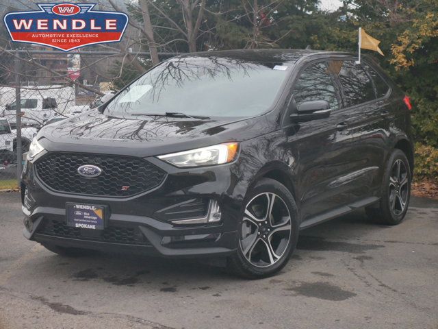 2024 Ford Edge ST