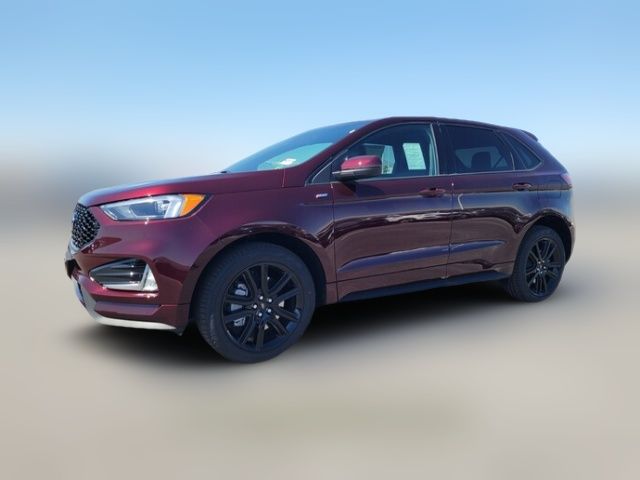 2024 Ford Edge ST Line