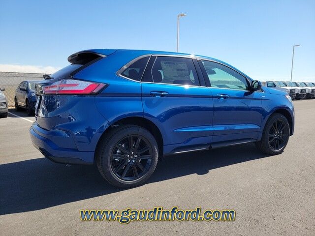 2024 Ford Edge ST Line