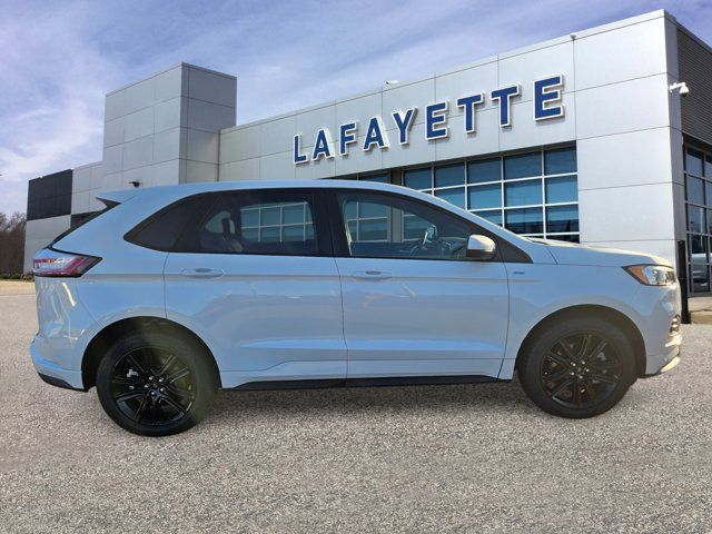 2024 Ford Edge ST Line