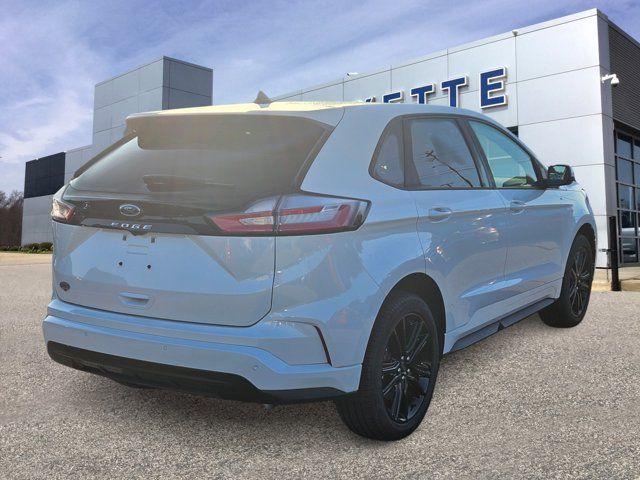 2024 Ford Edge ST Line