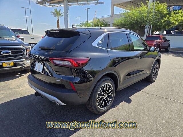 2024 Ford Escape PHEV